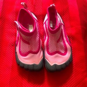 Lifeguard water shoes